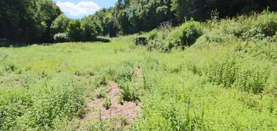 Terrain à Puy-l'Évêque en Lot (46) de 6000 m² à vendre au prix de 22000€ - 2