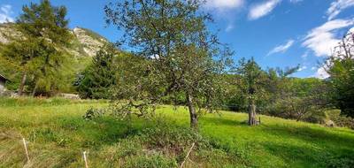 Terrain à Vaujany en Isère (38) de 2800 m² à vendre au prix de 395000€ - 4