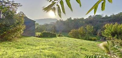 Terrain à La Roche-Vineuse en Saône-et-Loire (71) de 1020 m² à vendre au prix de 62000€ - 1