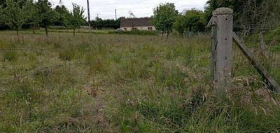 Terrain à Souleuvre en Bocage en Calvados (14) de 0 m² à vendre au prix de 30000€ - 3