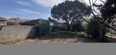 Terrain à Guilherand-Granges en Ardèche (07) de 688 m² à vendre au prix de 179000€ - 4