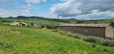 Terrain à Chasselas en Saône-et-Loire (71) de 2342 m² à vendre au prix de 158000€ - 2