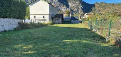 Terrain à Tarascon-sur-Ariège en Ariège (09) de 455 m² à vendre au prix de 39000€ - 2