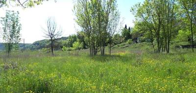 Terrain à Banne en Ardèche (07) de 1300 m² à vendre au prix de 71500€ - 3