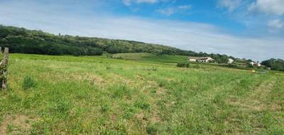 Terrain à Chasselas en Saône-et-Loire (71) de 2342 m² à vendre au prix de 158000€ - 1