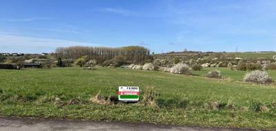 Terrain à Hambach en Moselle (57) de 5762 m² à vendre au prix de 147000€ - 3