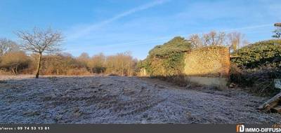 Terrain à Azé en Loir-et-Cher (41) de 7950 m² à vendre au prix de 49800€ - 4