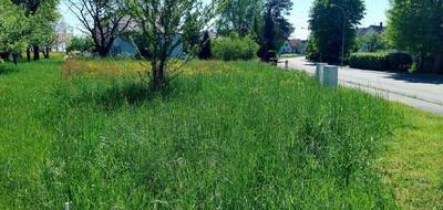 Terrain à Bernolsheim en Bas-Rhin (67) de 642 m² à vendre au prix de 224680€ - 1