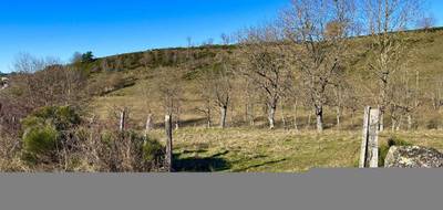 Terrain à Monts-de-Randon en Lozère (48) de 700 m² à vendre au prix de 34000€ - 4