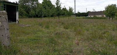 Terrain à Souleuvre en Bocage en Calvados (14) de 0 m² à vendre au prix de 30000€ - 2