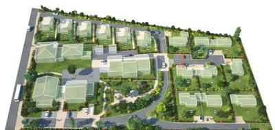 Terrain à Malissard en Drôme (26) de 373 m² à vendre au prix de 99000€ - 1