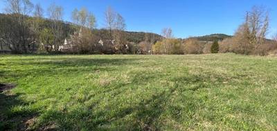 Terrain à Les Salelles en Lozère (48) de 3923 m² à vendre au prix de 23000€ - 1