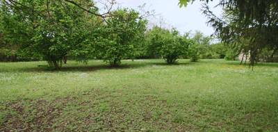 Terrain à Puy-l'Évêque en Lot (46) de 2000 m² à vendre au prix de 37800€ - 4