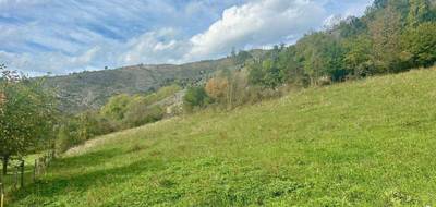 Terrain à Tarascon-sur-Ariège en Ariège (09) de 2963 m² à vendre au prix de 88000€ - 4