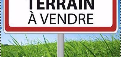 Terrain à L'Île-d'Olonne en Vendée (85) de 428 m² à vendre au prix de 131000€ - 2