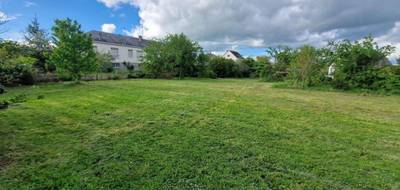 Terrain à La Châtre en Indre (36) de 2778 m² à vendre au prix de 64000€ - 3