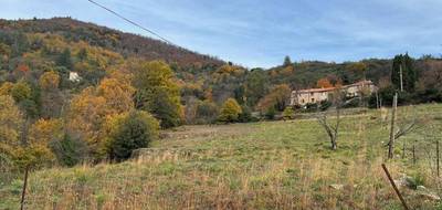 Terrain à Saint-Julien en Hérault (34) de 8535 m² à vendre au prix de 35000€ - 4