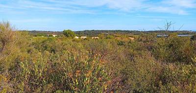 Terrain à Assignan en Hérault (34) de 8732 m² à vendre au prix de 9900€ - 3