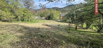 Terrain à Les Salelles en Lozère (48) de 1805 m² à vendre au prix de 50000€ - 4