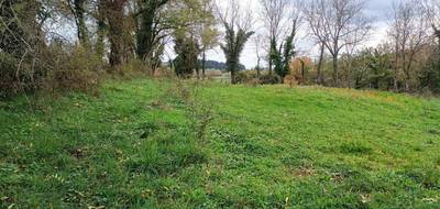 Terrain à Cremeaux en Loire (42) de 1325 m² à vendre au prix de 50000€ - 3