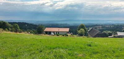 Terrain à Saint-Flour en Cantal (15) de 9101 m² à vendre au prix de 236500€ - 2