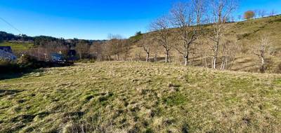 Terrain à Monts-de-Randon en Lozère (48) de 700 m² à vendre au prix de 34000€ - 1