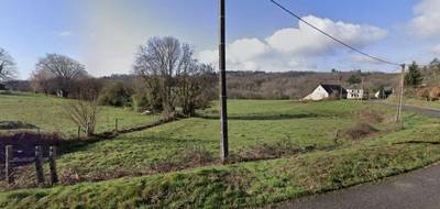 Terrain à Neuville en Corrèze (19) de 0 m² à vendre au prix de 18000€ - 2