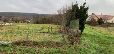 Terrain à Saint-Amand-Montrond en Cher (18) de 2993 m² à vendre au prix de 5600€ - 2