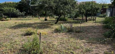 Terrain à Marseillan en Hérault (34) de 1020 m² à vendre au prix de 520000€ - 4