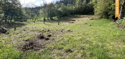 Terrain à Les Salelles en Lozère (48) de 1805 m² à vendre au prix de 50000€ - 1