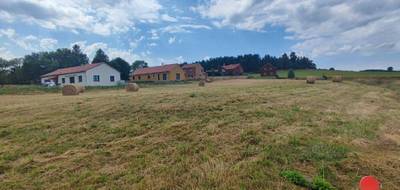 Terrain à Bel-Air-Val-d'Ance en Lozère (48) de 1150 m² à vendre au prix de 20250€ - 1