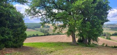 Terrain à Beaumont-de-Lomagne en Tarn-et-Garonne (82) de 220000 m² à vendre au prix de 192600€ - 3