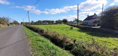 Terrain à Saint-Sauvier en Allier (03) de 1925 m² à vendre au prix de 19000€ - 4