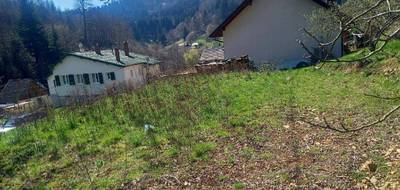 Terrain à Grandfontaine en Bas-Rhin (67) de 1434 m² à vendre au prix de 48000€ - 1