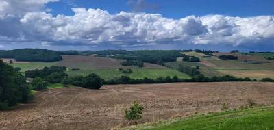 Terrain à Beaumont-de-Lomagne en Tarn-et-Garonne (82) de 220000 m² à vendre au prix de 192600€ - 1