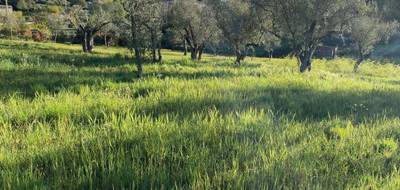 Terrain à Les Mages en Gard (30) de 0 m² à vendre au prix de 81400€ - 1