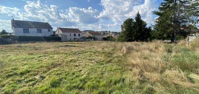 Terrain à Langogne en Lozère (48) de 1047 m² à vendre au prix de 50000€ - 3