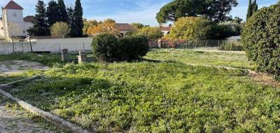 Terrain à Plan-de-Cuques en Bouches-du-Rhône (13) de 925 m² à vendre au prix de 349000€ - 4