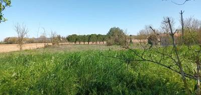 Terrain à Landrais en Charente-Maritime (17) de 2287 m² à vendre au prix de 182000€ - 4