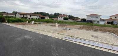Terrain à Genas en Rhône (69) de 0 m² à vendre au prix de 240000€ - 1