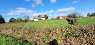 Terrain à Saint-Sauvier en Allier (03) de 1925 m² à vendre au prix de 19000€ - 3