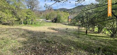 Terrain à Les Salelles en Lozère (48) de 1805 m² à vendre au prix de 50000€ - 4