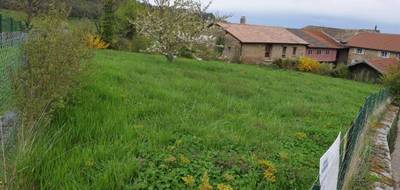 Terrain à Saint-Didier-au-Mont-d'Or en Rhône (69) de 750 m² à vendre au prix de 695000€ - 3
