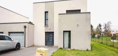 Maison à Courtisols en Marne (51) de 127 m² à vendre au prix de 248000€ - 3