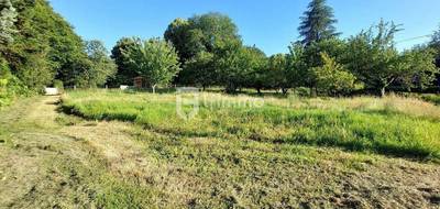 Terrain à Les Eyzies en Dordogne (24) de 0 m² à vendre au prix de 38889€ - 2