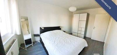 Appartement à Mulhouse en Haut-Rhin (68) de 44 m² à vendre au prix de 69000€ - 3