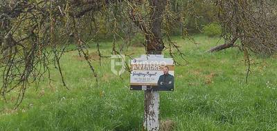 Terrain à Arzviller en Moselle (57) de 0 m² à vendre au prix de 70000€ - 1