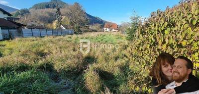 Terrain à Willer-sur-Thur en Haut-Rhin (68) de 0 m² à vendre au prix de 75000€ - 1