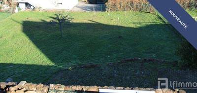 Terrain à Grendelbruch en Bas-Rhin (67) de 0 m² à vendre au prix de 94400€ - 4