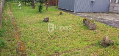 Terrain à Haguenau en Bas-Rhin (67) de 0 m² à vendre au prix de 90000€ - 2